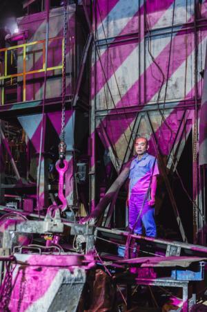 新潟県燕三条のものづくり現場を見学・体験できる年に1度の「工場の祭典」、今年は800年続く米農家なども参加