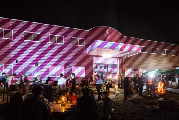 新潟県燕三条のものづくり現場を見学・体験できる年に1度の「工場の祭典」、今年は800年続く米農家なども参加