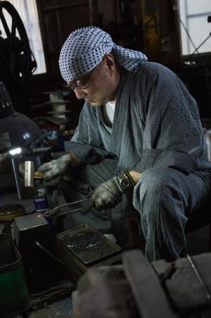 新潟県燕三条のものづくり現場を見学・体験できる年に1度の「工場の祭典」、今年は800年続く米農家なども参加