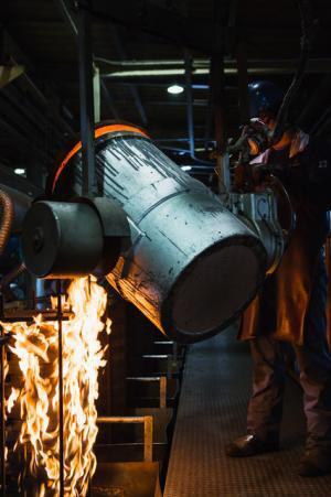 新潟県燕三条のものづくり現場を見学・体験できる年に1度の「工場の祭典」、今年は800年続く米農家なども参加