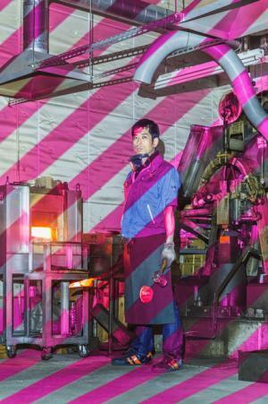 新潟県燕三条のものづくり現場を見学・体験できる年に1度の「工場の祭典」、今年は800年続く米農家なども参加