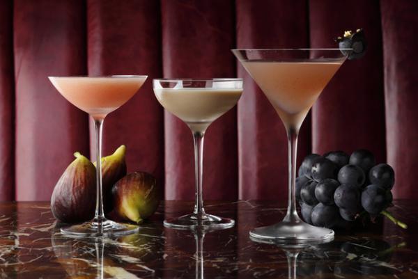 茸リゾット、秋鮭フリカッセ、マロンクリームのスープなど秋の味覚を堪能するパレスホテル東京の限定メニュー