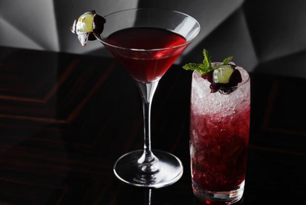 茸リゾット、秋鮭フリカッセ、マロンクリームのスープなど秋の味覚を堪能するパレスホテル東京の限定メニュー