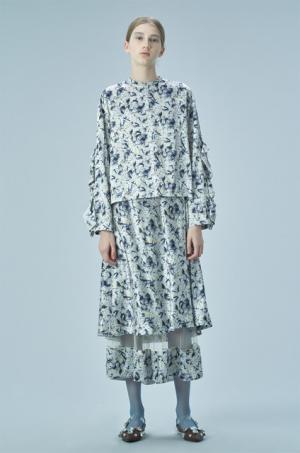 トーガ プルラ、アメリカのトーテムポールやハワイのTIKIがメタルスタッズに【17SSプレ】