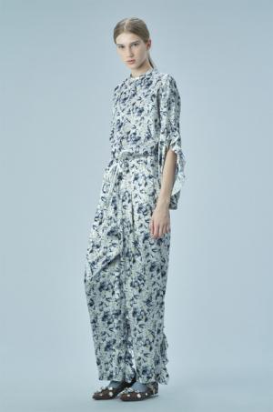 トーガ プルラ、アメリカのトーテムポールやハワイのTIKIがメタルスタッズに【17SSプレ】