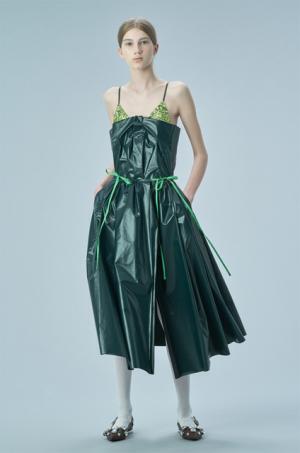 トーガ プルラ、アメリカのトーテムポールやハワイのTIKIがメタルスタッズに【17SSプレ】