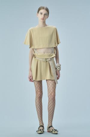 トーガ プルラ、アメリカのトーテムポールやハワイのTIKIがメタルスタッズに【17SSプレ】