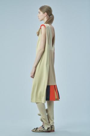 トーガ プルラ、アメリカのトーテムポールやハワイのTIKIがメタルスタッズに【17SSプレ】