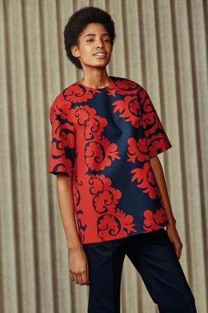 マリメッコが新宿伊勢丹に期間限定ショップをオープン！20日にはスペシャルイベントも