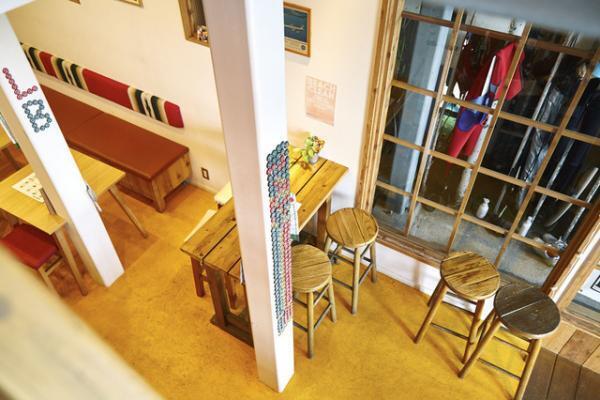 海風を満喫しながらローカル気分！ “海の食堂”で朝ごはん～親子編～【湘南日帰り旅】