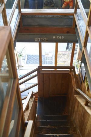 海風を満喫しながらローカル気分！ “海の食堂”で朝ごはん～親子編～【湘南日帰り旅】