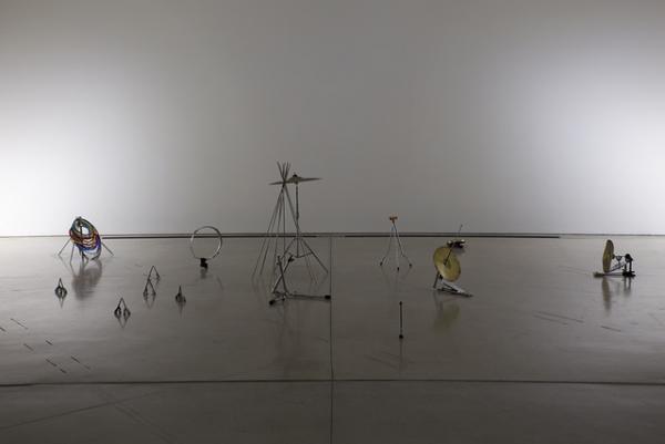 音楽家、蓮沼執太がリズムをテーマに音楽へ新たな挑戦。個展「作曲的｜rhythm」をスパイラルで開催