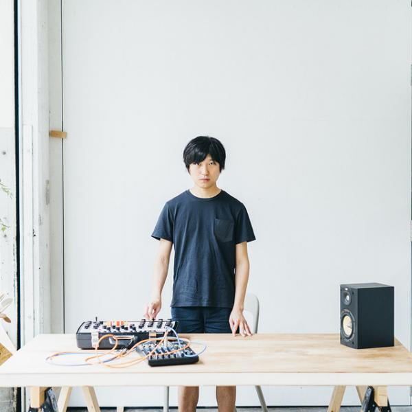 音楽家、蓮沼執太がリズムをテーマに音楽へ新たな挑戦。個展「作曲的｜rhythm」をスパイラルで開催