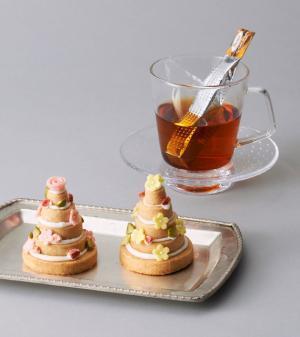 新宿伊勢丹全館をぐるり回って見つける“二人”だけのブライダルプラン！2日間の「プレブライダル体験イベント」も