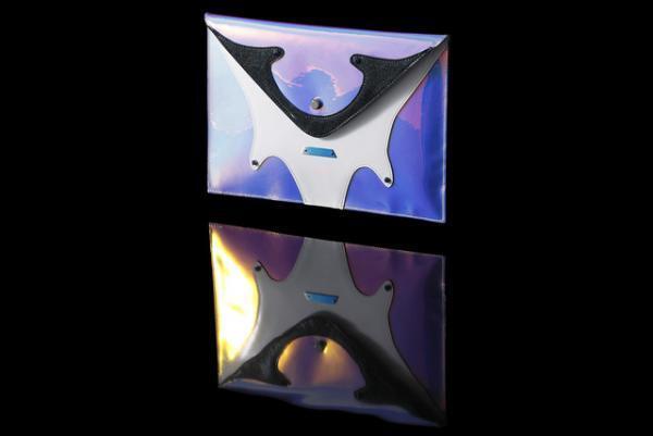 YUIMA NAKAZATOがパリコレで披露した“ホログラム”と共に新宿伊勢丹でポップアップ