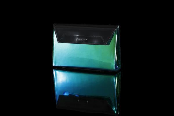 YUIMA NAKAZATOがパリコレで披露した“ホログラム”と共に新宿伊勢丹でポップアップ