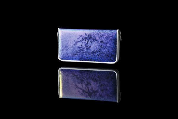 YUIMA NAKAZATOがパリコレで披露した“ホログラム”と共に新宿伊勢丹でポップアップ