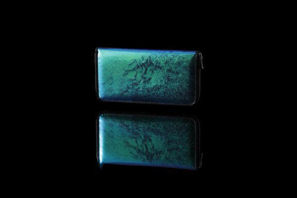 YUIMA NAKAZATOがパリコレで披露した“ホログラム”と共に新宿伊勢丹でポップアップ