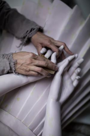 133年前の今日に生まれたガブリエル・シャネルが現代の女性たちへ贈るムービー