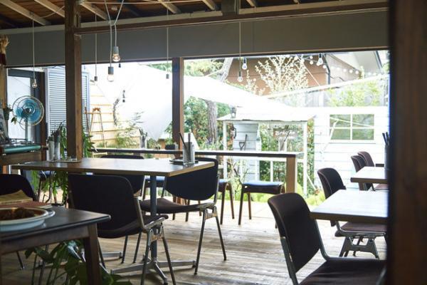 秘密にしておきたい！湘南の家具屋のカレー屋さん～親子編～【湘南日帰り旅】