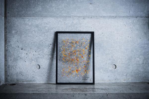 “飾れるハーブティー”に新作。表参道 ロケットに研究室のようなポップアップが出現！