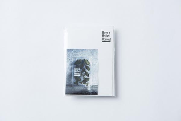 “飾れるハーブティー”に新作。表参道 ロケットに研究室のようなポップアップが出現！