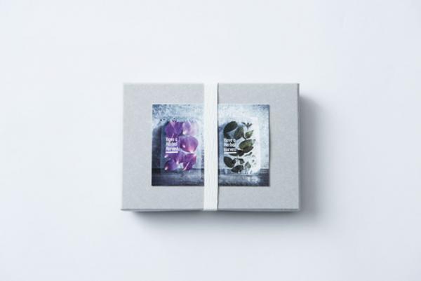 “飾れるハーブティー”に新作。表参道 ロケットに研究室のようなポップアップが出現！