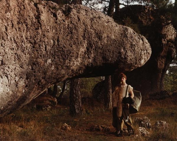 【イベントご招待】ロエベが伊勢丹メンズにポップアップストアをオープン！メインのファーアイテムを先行発売