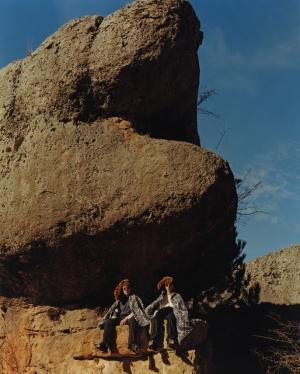 【イベントご招待】ロエベが伊勢丹メンズにポップアップストアをオープン！メインのファーアイテムを先行発売