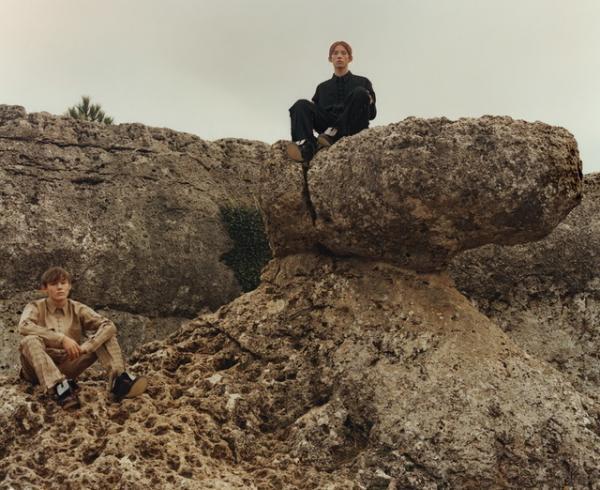 【イベントご招待】ロエベが伊勢丹メンズにポップアップストアをオープン！メインのファーアイテムを先行発売