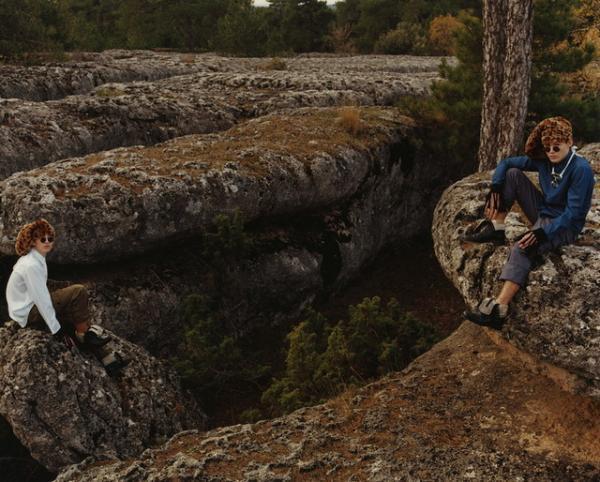 【イベントご招待】ロエベが伊勢丹メンズにポップアップストアをオープン！メインのファーアイテムを先行発売