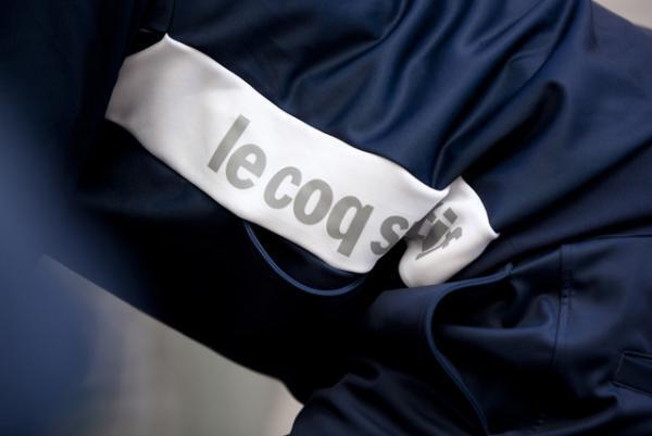 NYCイーストサイドを拠点とするCHARI &amp; CO、ルコックスポルティフとコラボしたサイクリングウエアを発売