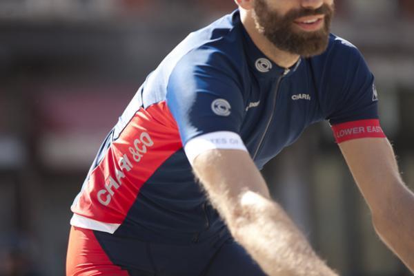 NYCイーストサイドを拠点とするCHARI &amp; CO、ルコックスポルティフとコラボしたサイクリングウエアを発売