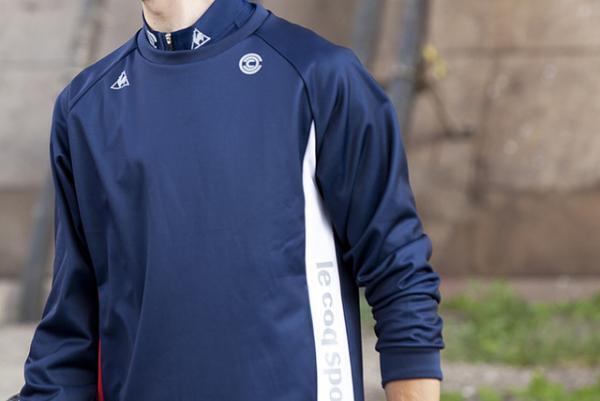 NYCイーストサイドを拠点とするCHARI &amp; CO、ルコックスポルティフとコラボしたサイクリングウエアを発売