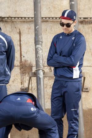 NYCイーストサイドを拠点とするCHARI &amp; CO、ルコックスポルティフとコラボしたサイクリングウエアを発売