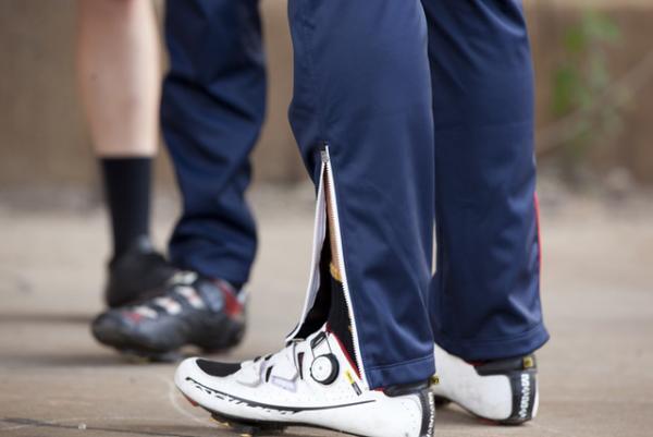 NYCイーストサイドを拠点とするCHARI &amp; CO、ルコックスポルティフとコラボしたサイクリングウエアを発売