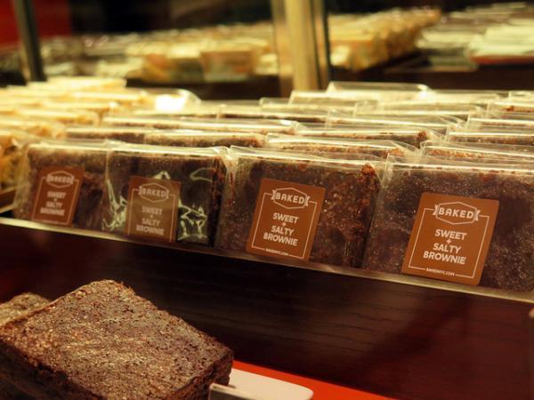 ブルックリン発ベーカリー、ベイクドが伊勢丹新宿店へ日本1号店出店！