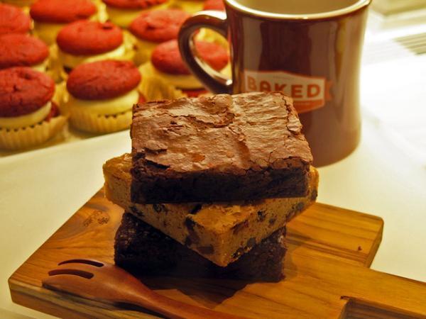 ブルックリン発ベーカリー、ベイクドが伊勢丹新宿店へ日本1号店出店！