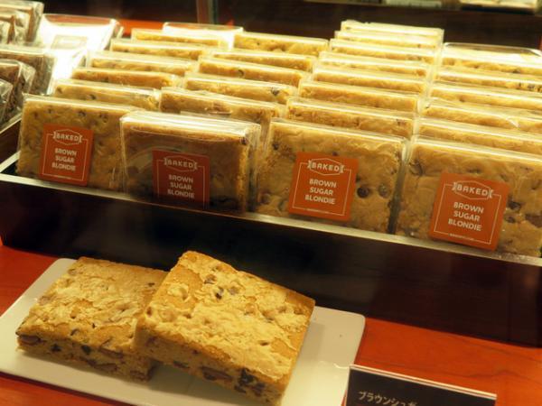 ブルックリン発ベーカリー、ベイクドが伊勢丹新宿店へ日本1号店出店！