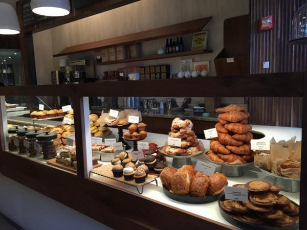 ブルックリン発ベーカリー、ベイクドが伊勢丹新宿店へ日本1号店出店！