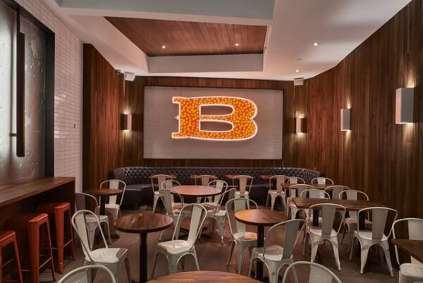 ニューヨークのブルックリンで人気のベーカリー・ベイクドが日本1号店をオープン