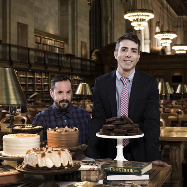 ブルックリン発ベーカリー、ベイクドが伊勢丹新宿店へ日本1号店出店！