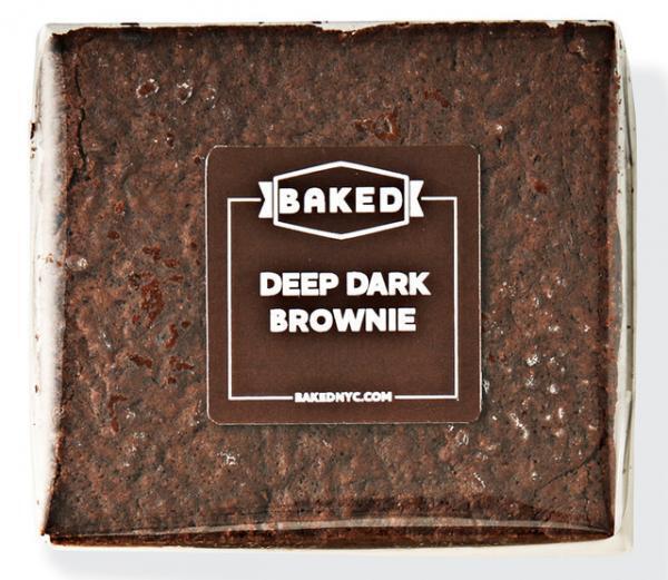 ブルックリン発ベーカリー、ベイクドが伊勢丹新宿店へ日本1号店出店！