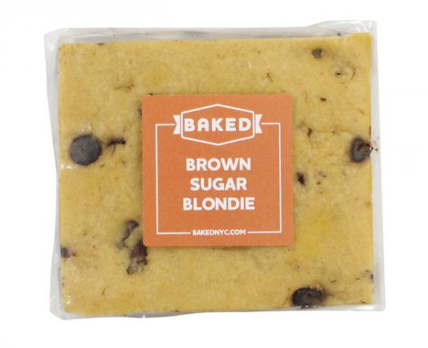 ブルックリン発ベーカリー、ベイクドが伊勢丹新宿店へ日本1号店出店！