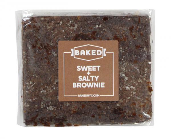 ブルックリン発ベーカリー、ベイクドが伊勢丹新宿店へ日本1号店出店！