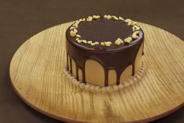 ブルックリン発ベーカリー、ベイクドが伊勢丹新宿店へ日本1号店出店！