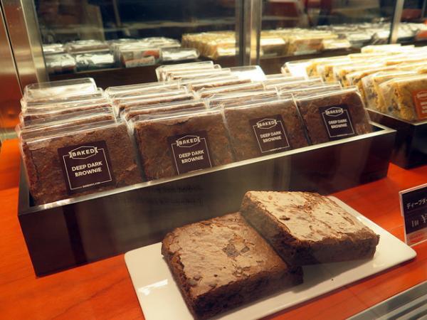 ブルックリン発ベーカリー、ベイクドが伊勢丹新宿店へ日本1号店出店！