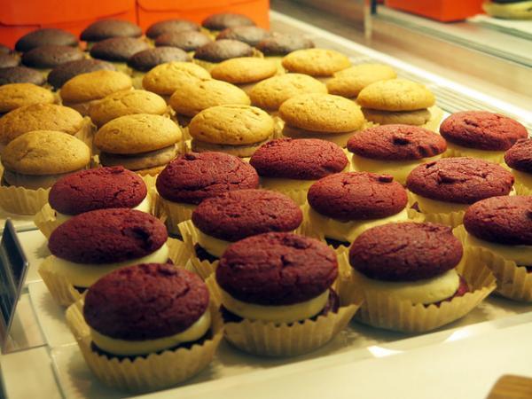 ブルックリン発ベーカリー、ベイクドが伊勢丹新宿店へ日本1号店出店！