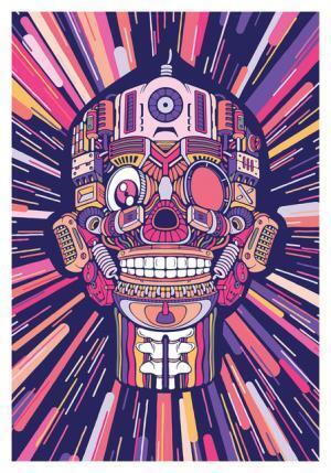 “21世紀のMASK=仮面”を解き明かす、「マスクス」展に世界7ヶ国26組のアーティストが集結