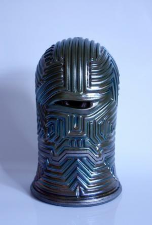 “21世紀のMASK=仮面”を解き明かす、「マスクス」展に世界7ヶ国26組のアーティストが集結